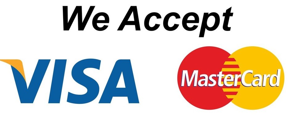 Visa and payment methods